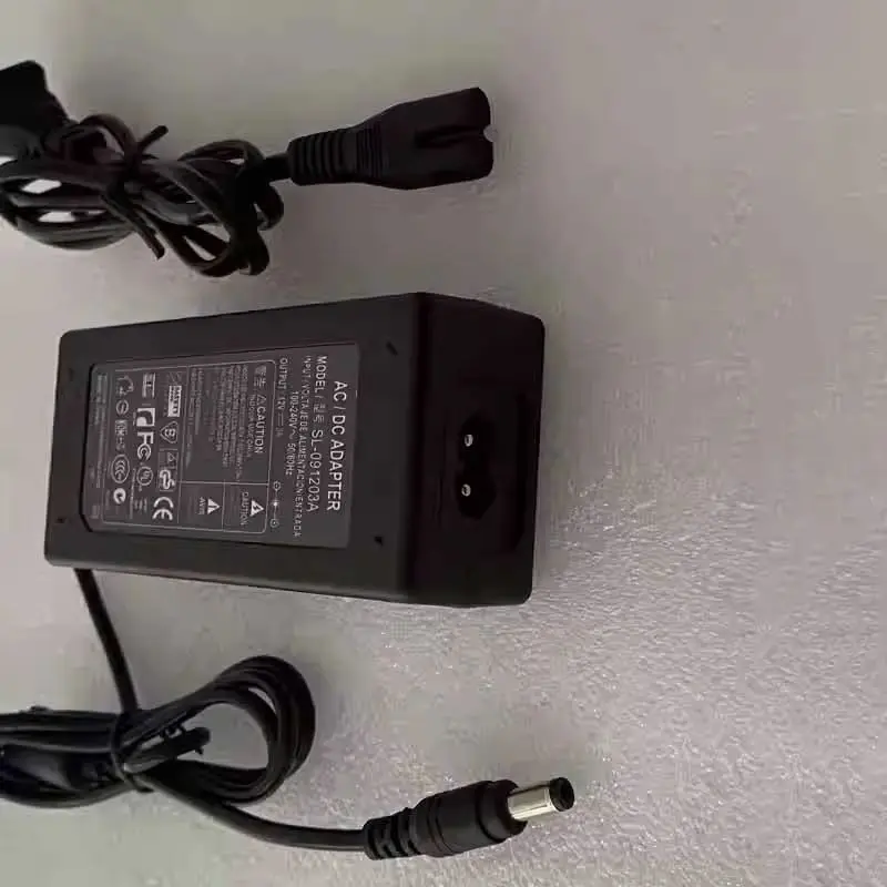 

1 шт. для MS906 MS906S MS906BT MS908 MS908S MS908PRO MS905: Адаптер питания 12В 3А 36Вт, зарядное устройство переменного/постоянного тока