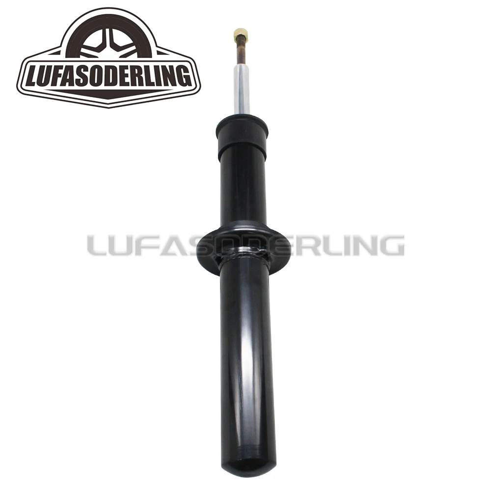 

1pc Front L/R For BMW X5 E70 2007-2013 X6 E71 E72 2008-2014 Air Suspension Shock Absorber Core Without ADS 31316781920