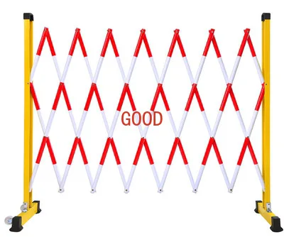 

Automobile scrap recycling and dismantling plant New energy safety station protection set Safety fence, safety warning sign