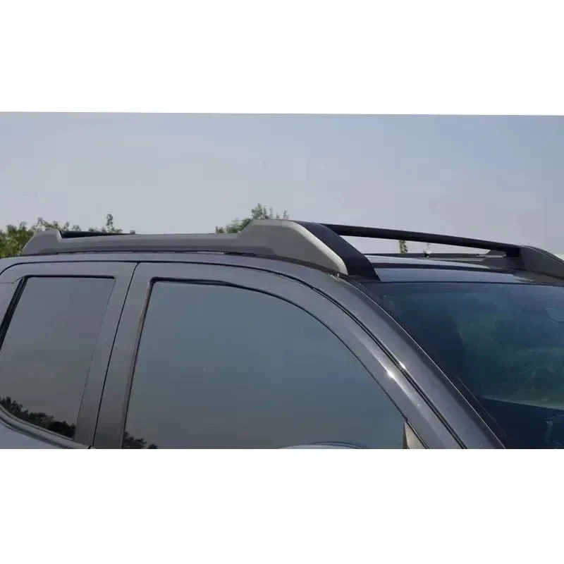 Aluminum Alloy Side…