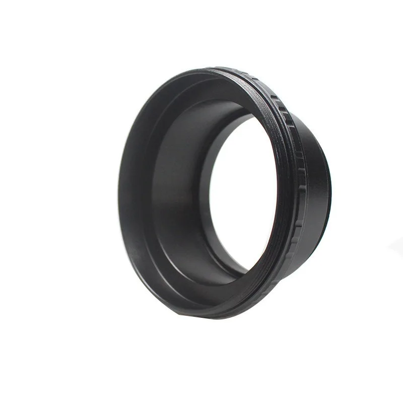 

M72X1 to M54X0.75 Adapter Ring 25mm Length for Takahashi Telescopes FSQ106 TOA130 TOA150 RH200