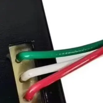 

Set Normally Open Magnetic Limit Switch With Magnetic Limit Switches Kit For Sliding Door Opener Limit Switch Power Tools