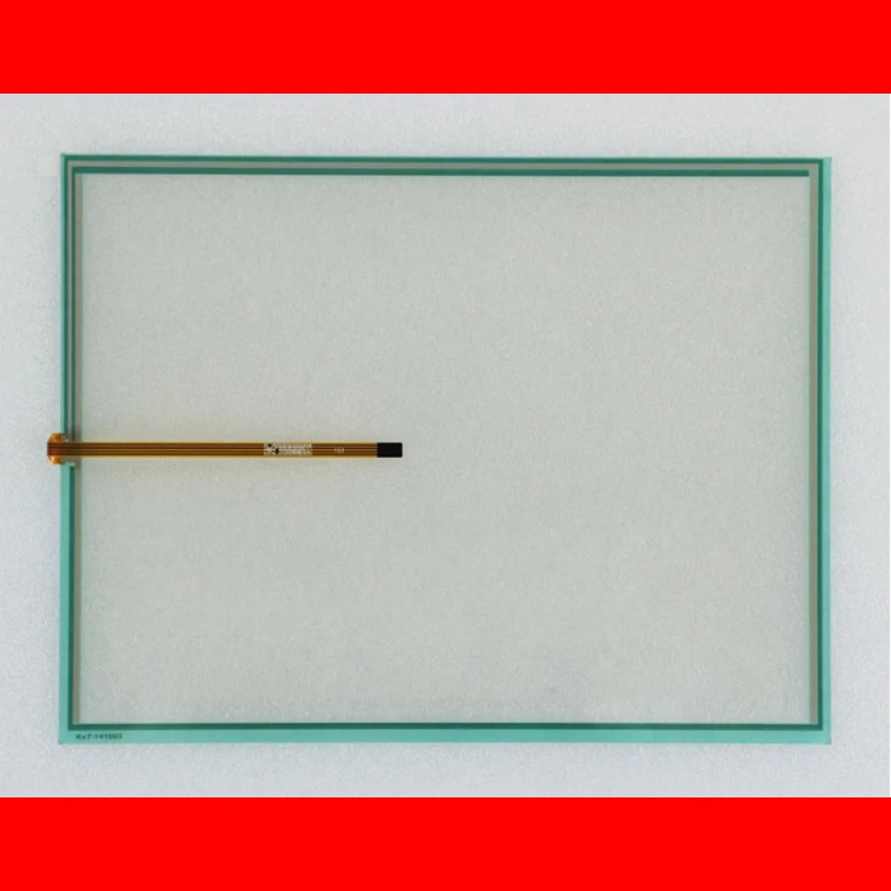 COLOR LCD MONITOR iTM15 -- Touchpad Resistive touch panels Screens