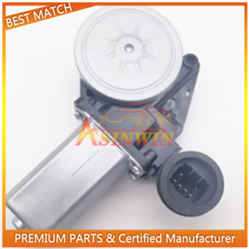 

Right Side Electric Window Lifter Motor Assembly For Toyota Yaris Corolla Camry Highlander RAV4 85710-06190 8571006190