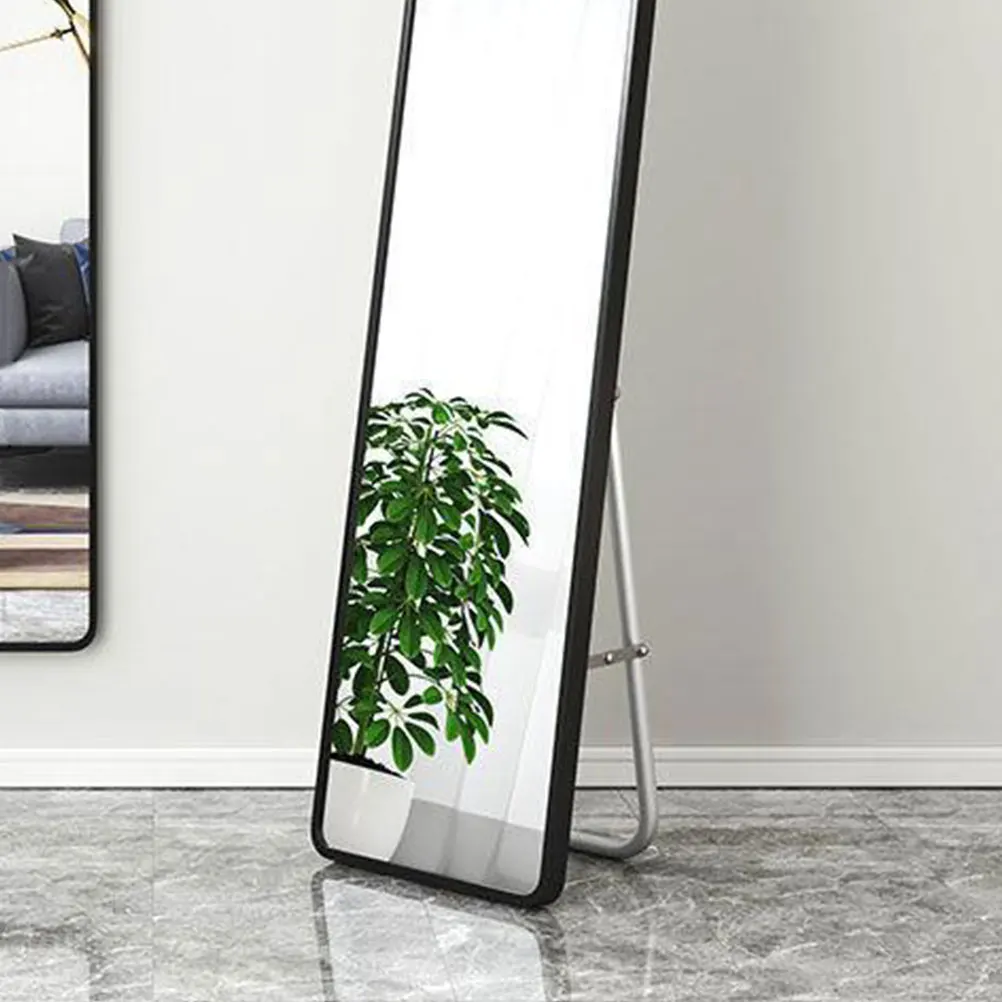 

1Pair Foldable Mirror Connecting Rods Heavy Duty Lid Stay Support Hinges Silent Smooth Lift Hinges Lid Support Hinge