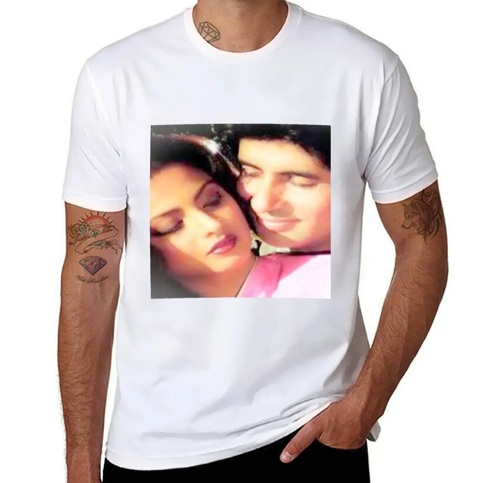 

Rekha T-Shirt g man t shirts for men t shirt man luxury T-Shirt