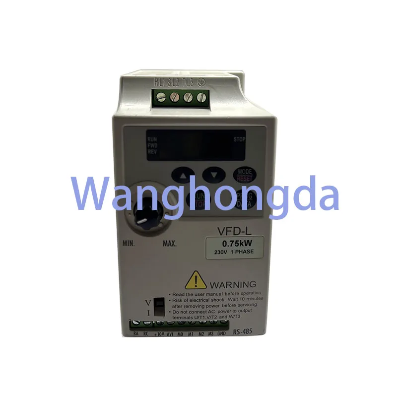 ACモータードライブインバーター,vfd001l21a,vfd002l21a,vfd004l21a,vfd007l21a,VFD015L21WVFD-L,スポット