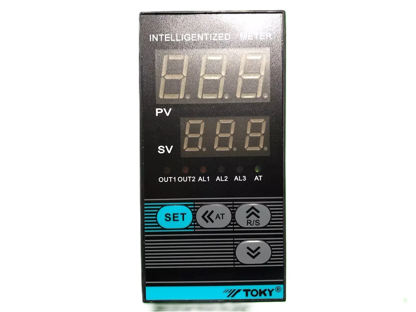 Ewelly Microcomputer Temperatuurregelaar EW-801AH Bevriezing Temperatuur Controller EW-M801AH
