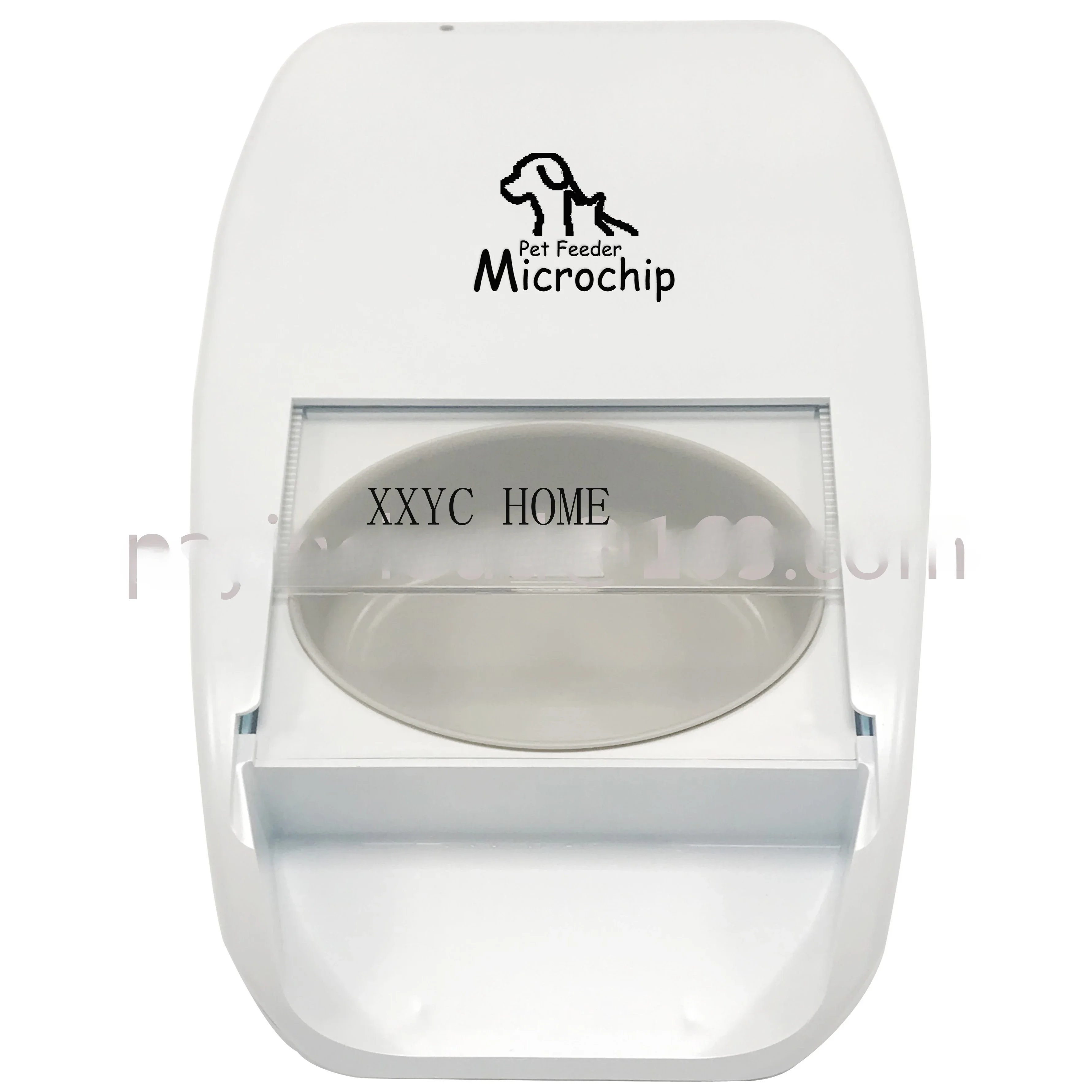 Microchip Smart Surefeed Intelligent Pet Feeder Cat Dog Microchip Sence Feeder Pet Animal