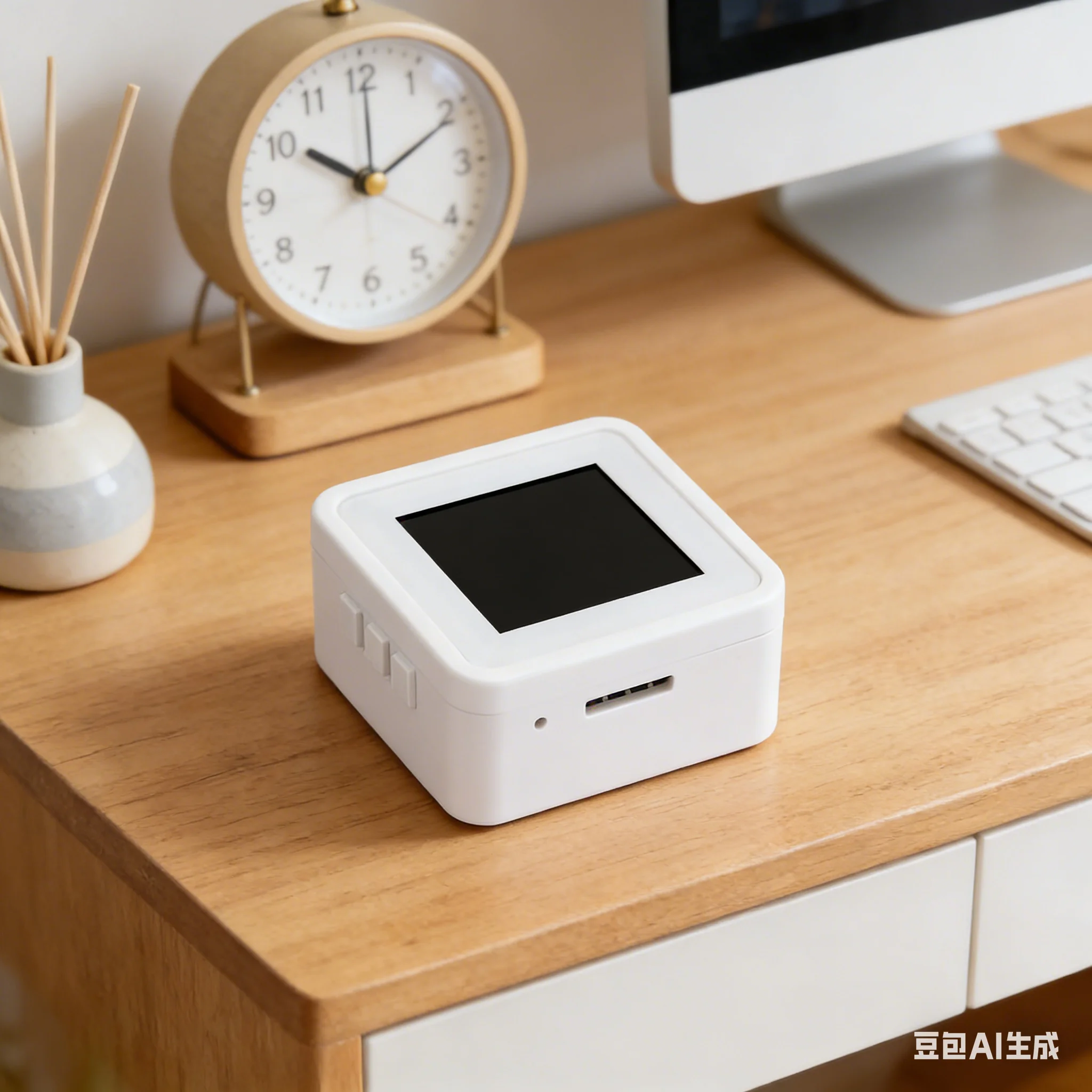 For ESP32-S3 Touch …