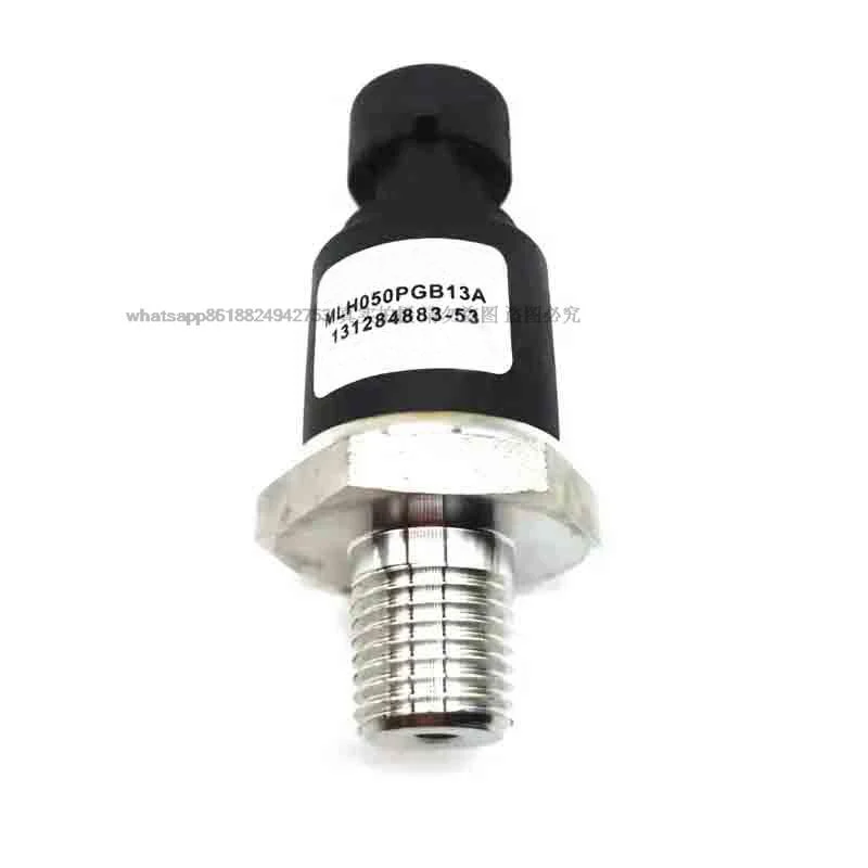 

Новый датчик давления наддува D04FR для экскаватора 32G90-10700 MLH050PGB13A, аксессуары для экскаваторов