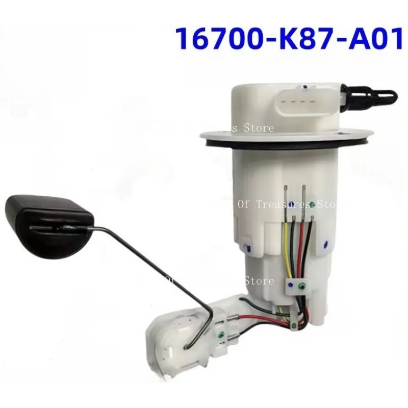

16700-K87-A01 Motorcycle Fuel Pump Suitable for Honda Rebel 300 Fuel Pump 2017-2023