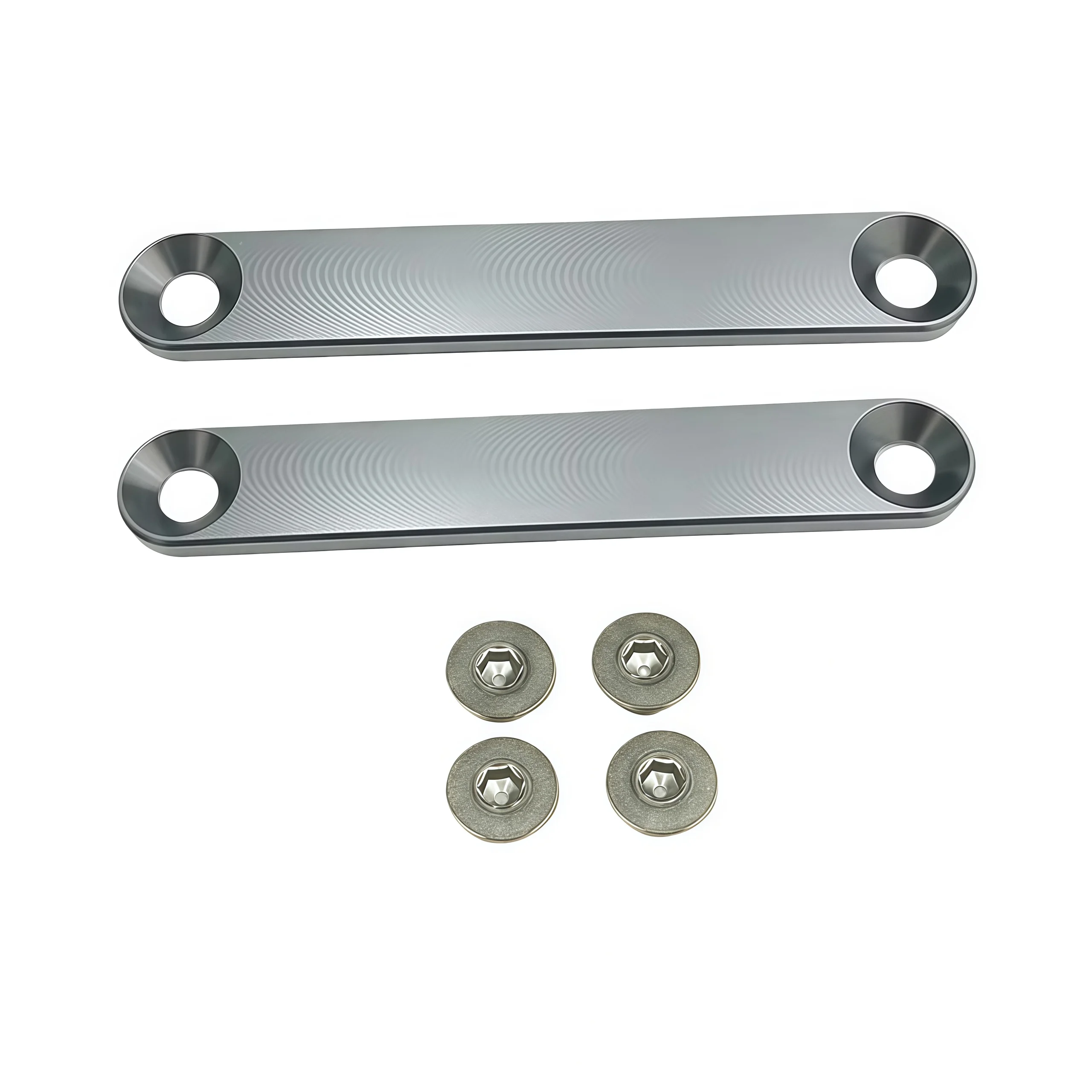 Accessories For Daytona660 Daytona 660 2021 2022 2023 Motorcycle Rear Pedal Bracket Trim Rear Peg Removal Blanking