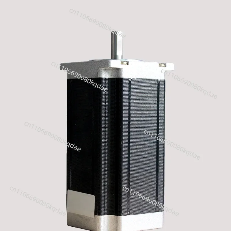 HY57DJ114 57 Two‑Phase Hybrid Stepper Motor 2.8N.m 114mm 4‑Wire Industrial Motion Drive Hardware Assembly Parts