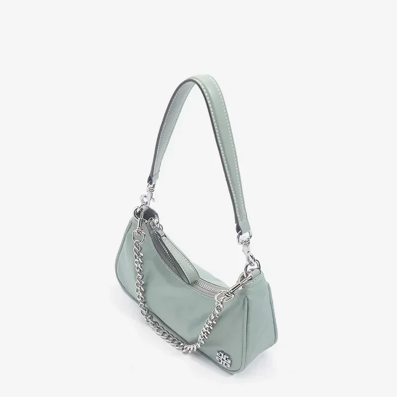 Bolso cruzado de cuero de marca de lujo para mujer, bolsos de diseñador famoso, bolso de mano, bolso de hombro para compras