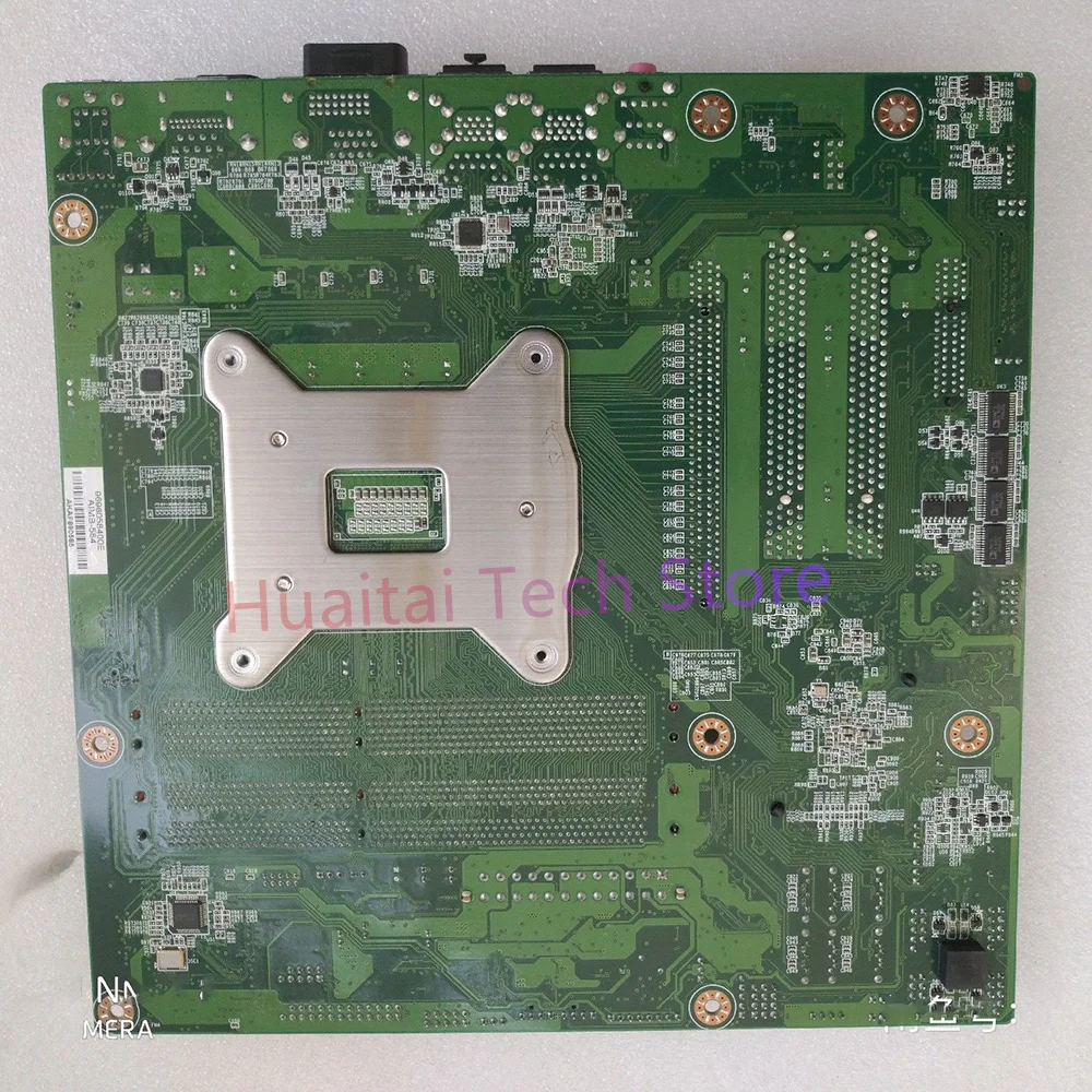 Placa base Industrial Advantech, AIMB-584 REV:A1, 19A6058401-01