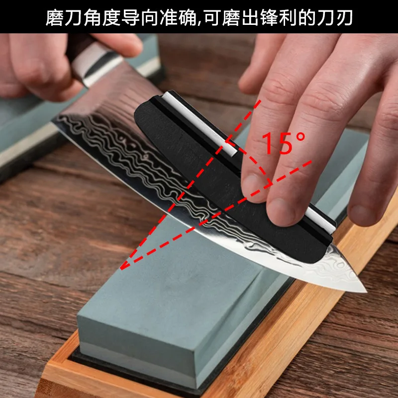 Knife Sharpener Guide Angle Sharpener, Angle Sharpener, Sharpener Positioner