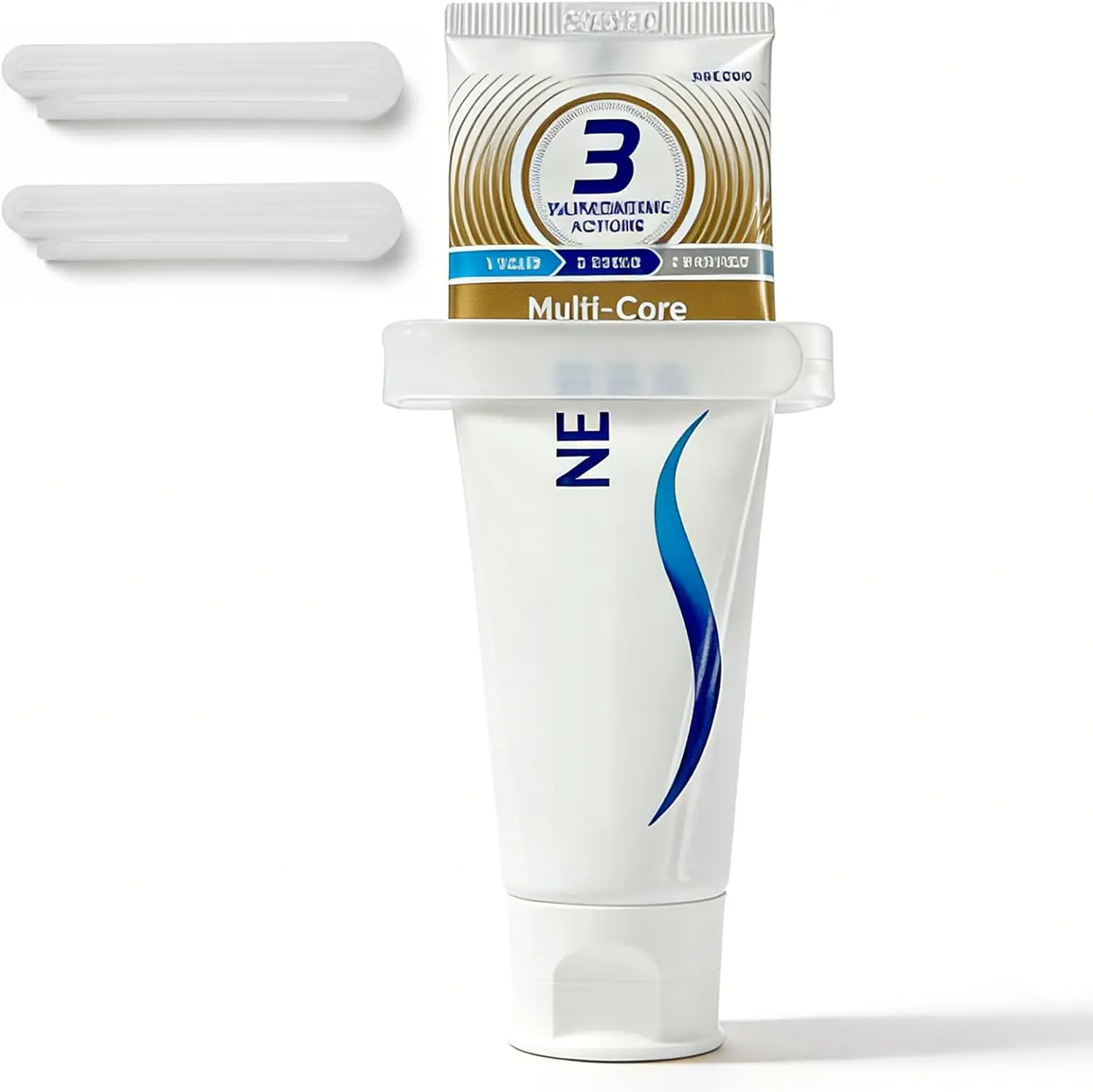 #5 Top 30 Toothpaste Squeezers & Dispensers Worth Buying In 2026