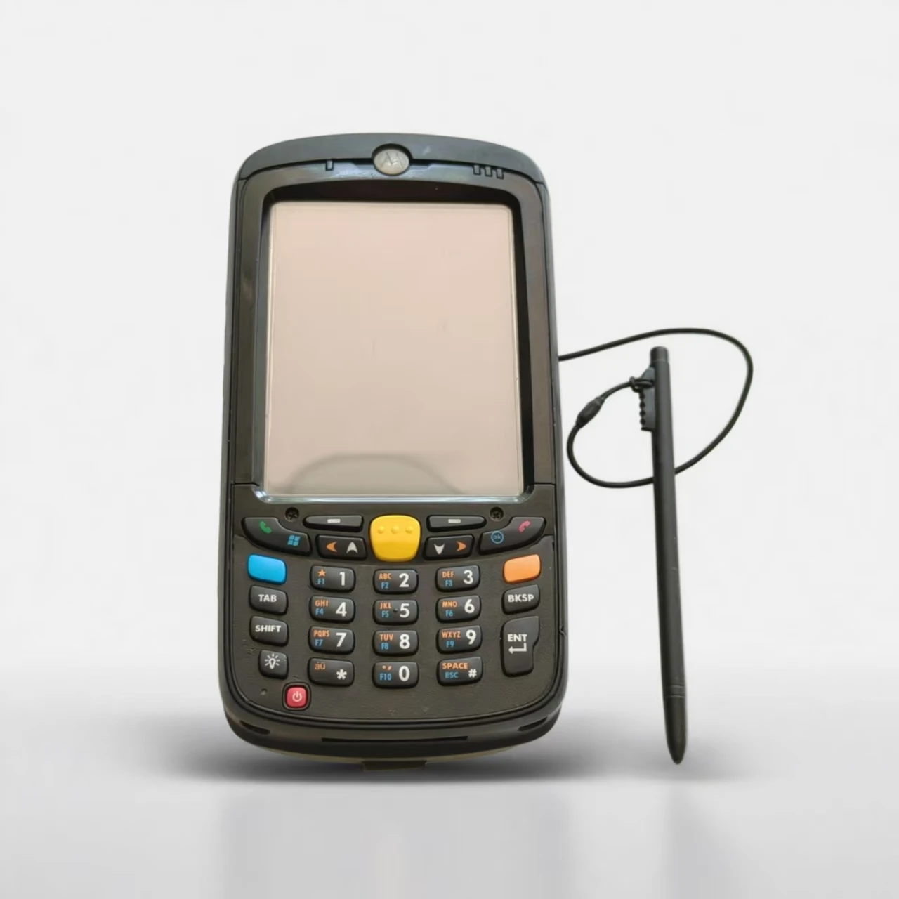 MC55AO-P20XXXX Mobile Computer 1D Scan Engine MC55AO Windows PDA for Business And Industrial Use