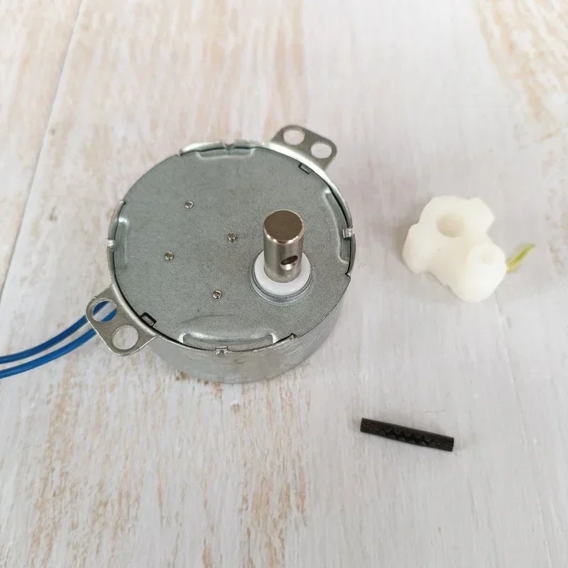 1 قطعة لمروحة كهربائية أرضية Xiaomi محرك متزامن برأس متأرجح