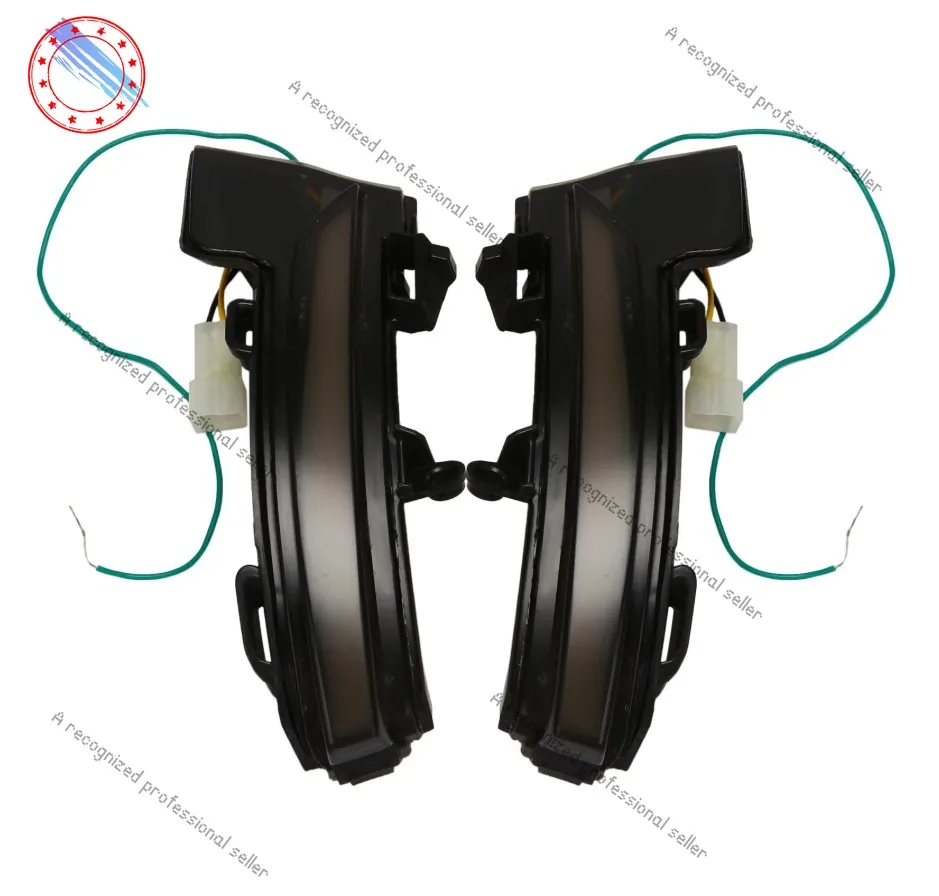 Car Dynamic Signal … - image