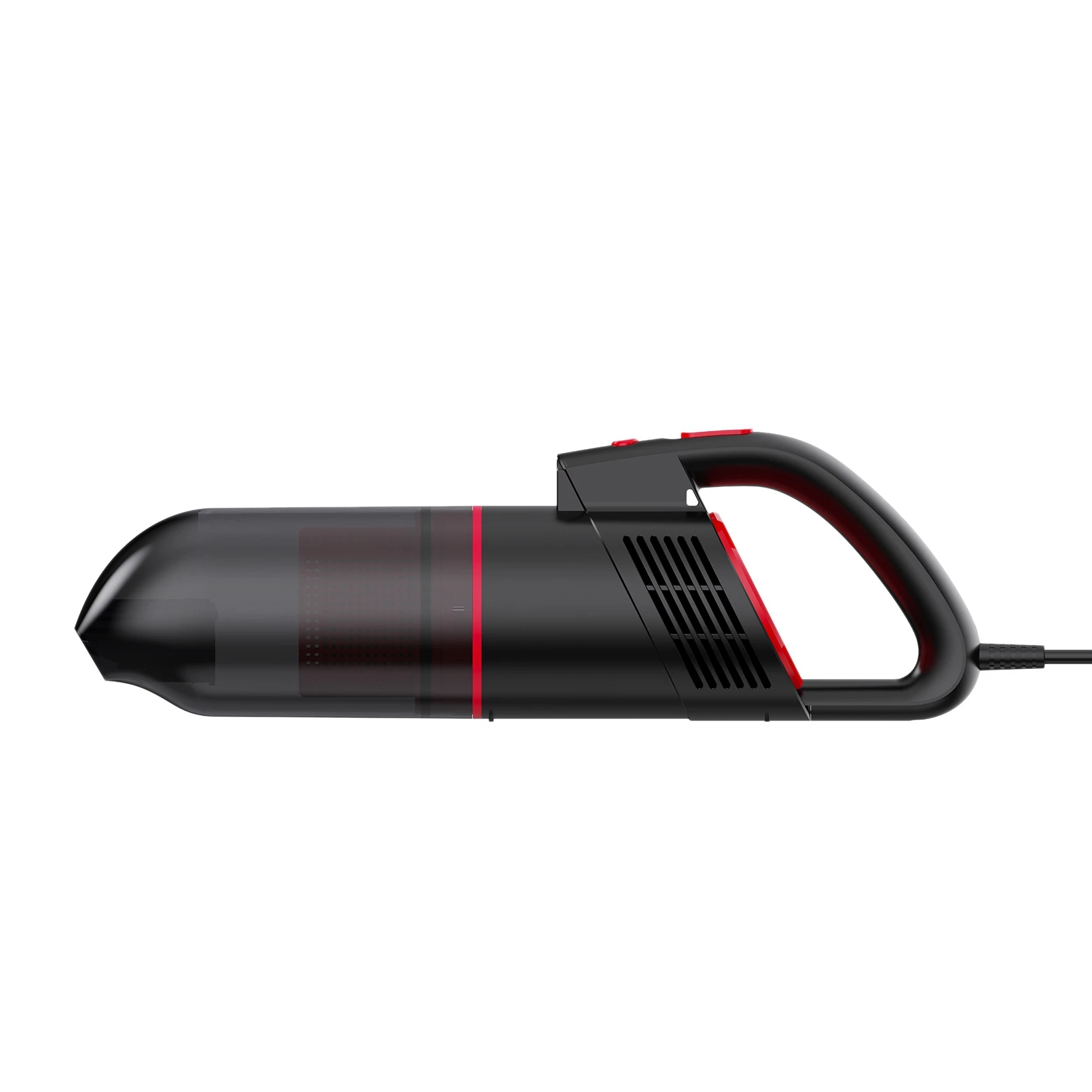 

Car Vacuum Cleaner, Great Powerful Vacuum Cleaner for Pet Hair Keyboard Laptop Car Home Office