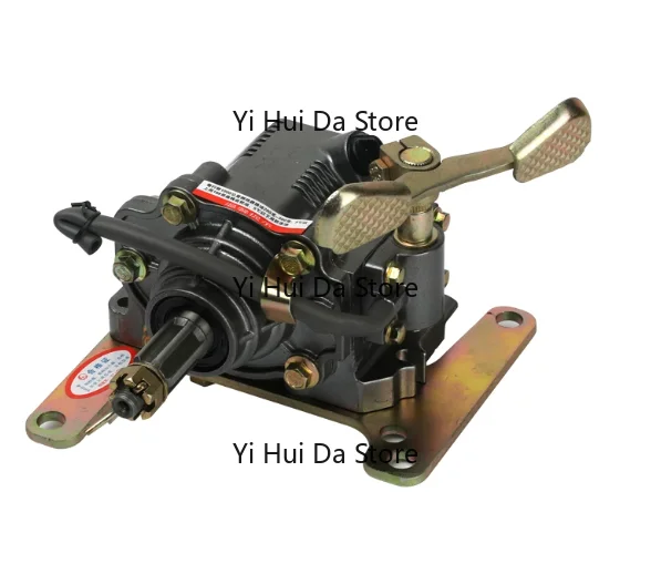 Tricycle Motorcycle Reverse Device 110125/150/175/200/250/300 Engine General Reverse Gear