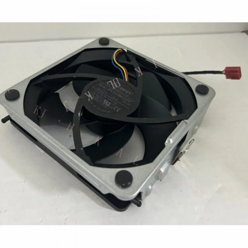 

N DATA1225B2GPS43 для Dell R13 R14 R15 T3660 XPS 8950 8960 PVA120G12V охлаждающий вентилятор