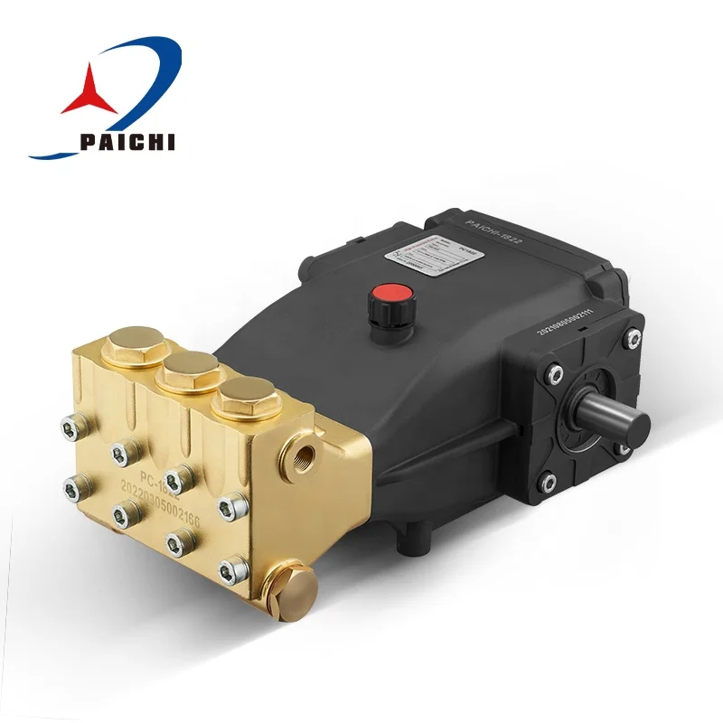 

Factory direct sale 7250PSI pump high pressure CE triplex high pressure piston pump 20lpm triplex plunger high pressure pump