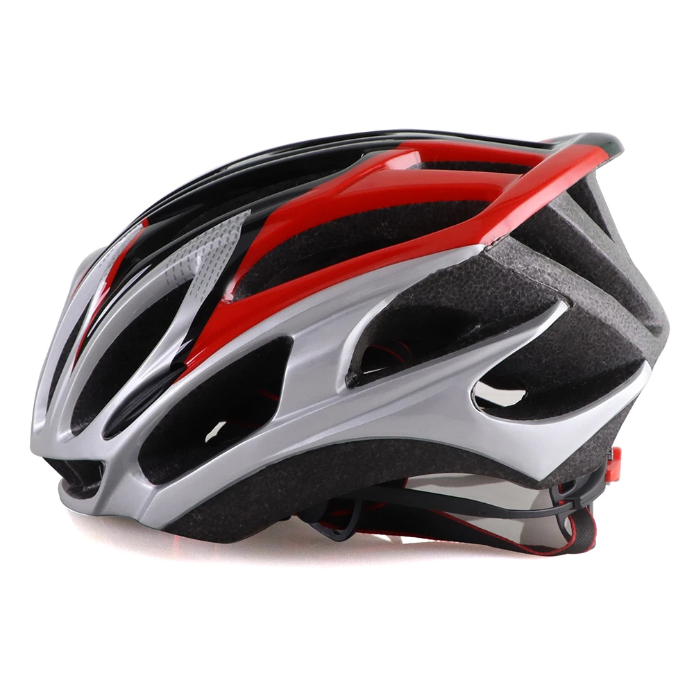 Road Bike Helmet Aero Riding Helmet Ultralight Men Bicycle Sports MTB Cycling Integrally-molded Helmet Bike Safety Equipment