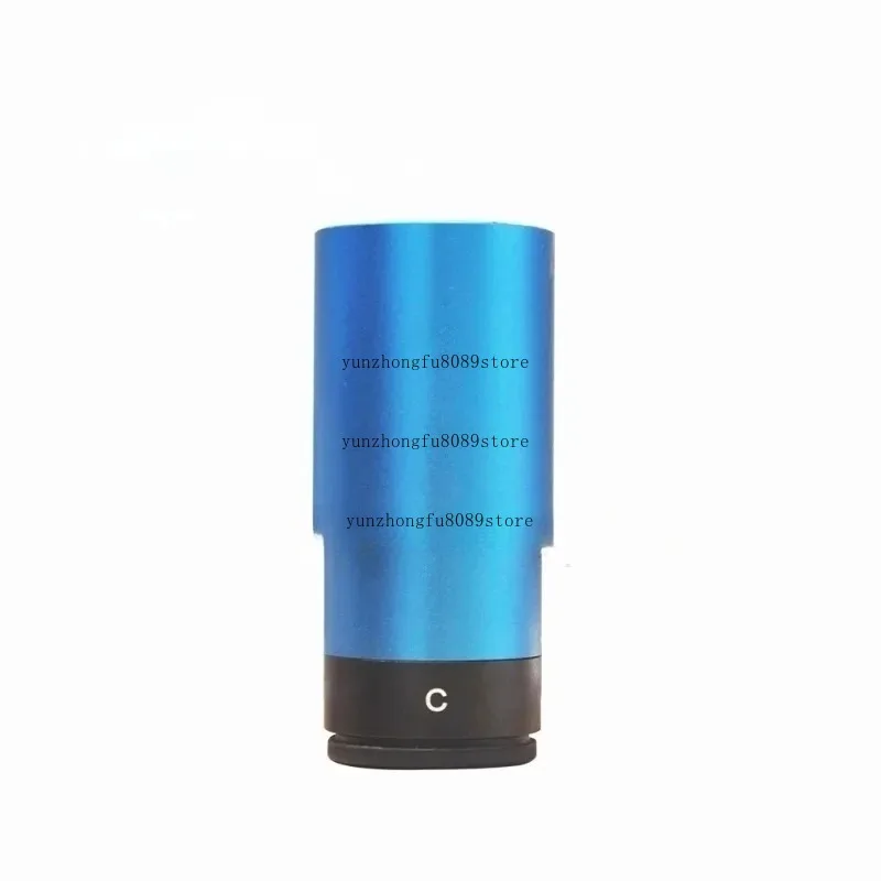 2000KMA USB2.0 ST4 290C Mono Astronomical Camera Black White Guide Star Planetary Imaging Camera High Sensitivity