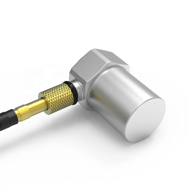 

2026 Portable Low Cost,Charge Output Stainless Steel (Charge) PE Type BYDPC0200 Velocity Accelerometer