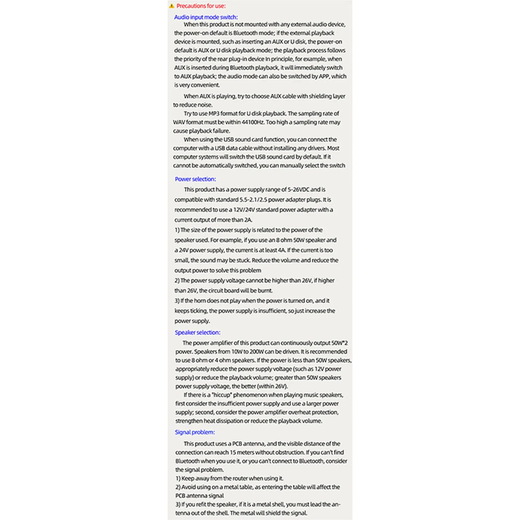 Abzw 2X XY-C50L Min…