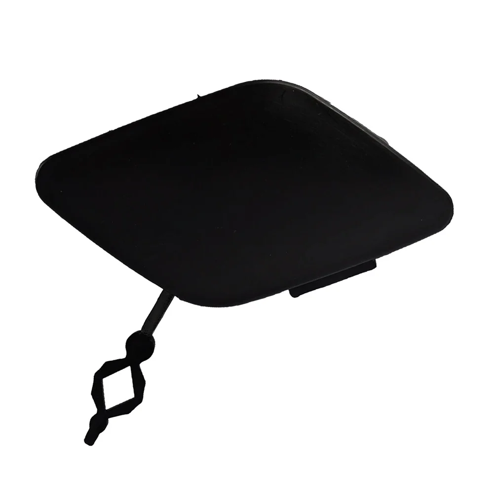 Suitable For 3008 17-21 Front Bumper Trailer Cover Front Bumper Towing Cover Trailer Hook Cover 1617956980 1617956982