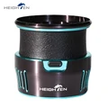 Tm black-Turquoise