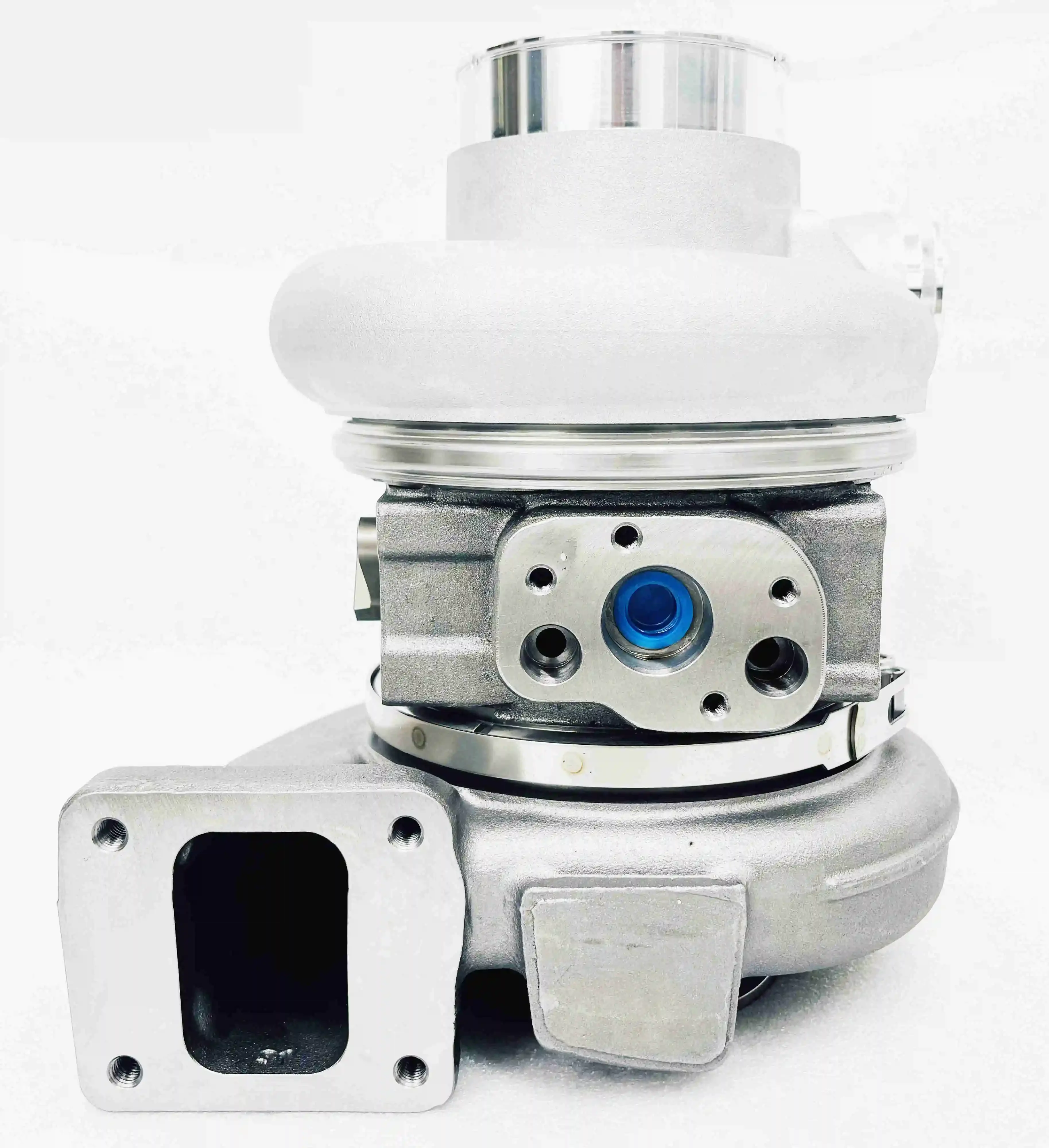 

HE500VG Turbo 5356676 5351845 5352667 Turbocharger for DAF Paccar MX-13 EPA17 Engine 5642048 5642049 5642050 5643902 5643903