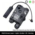 PEQ15 Laser SetA-BK
