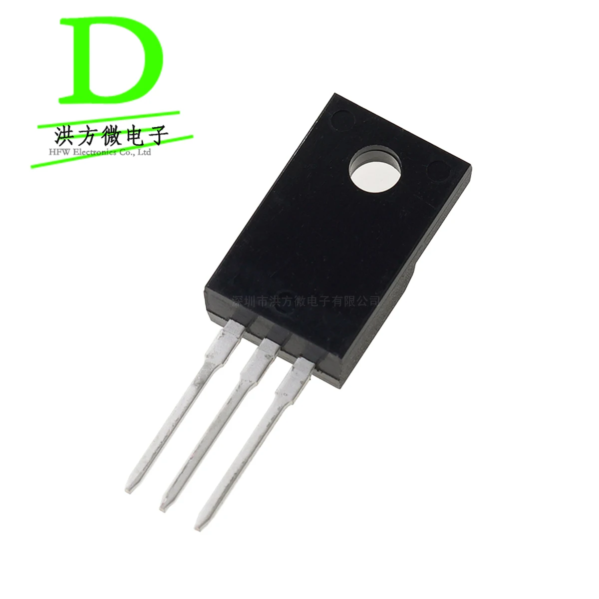 10 Uds CS20N50F nuevo ORIGINAL CRMICRO MOSFET N-CHANNEL CS20N50FA9R TO-220F 500V 20A