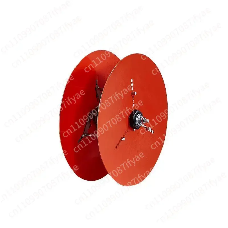 Vertical Wire Pay-O…