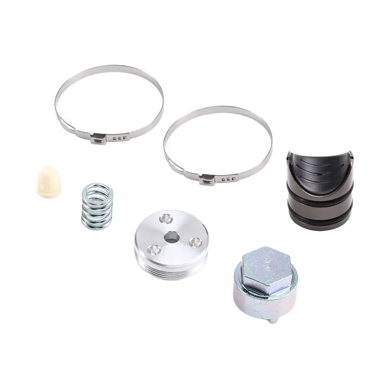 24-Hour Delivery 1Set Car Steering Gear Thrust Parts Kit With Tools For E-Class C-Class W205 W213 A2054603703 A205