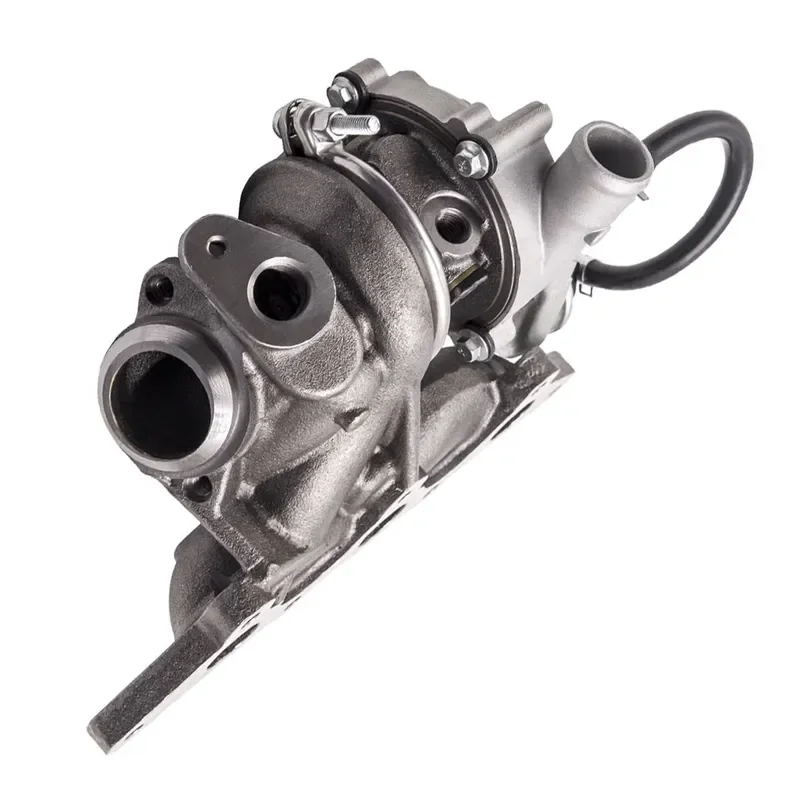 Turbocharger for Smart Cabrio City-Coupe 0.6L MC01 3 Cylinder 55PS 40KW M160R3 2000-2001 708837-0001 1600960499