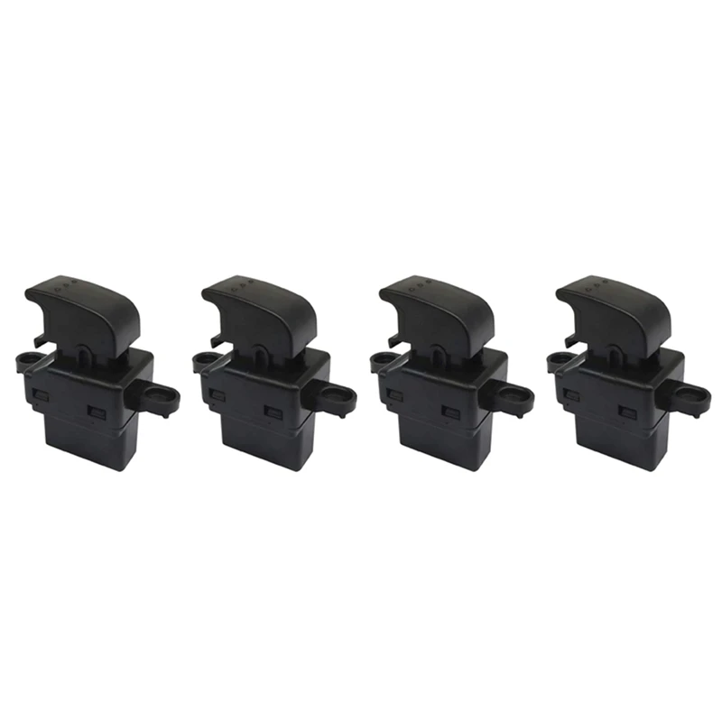 

A48P-4X Power Window Master Switch B32H-66-370 For Mazda 3 2004- 2009 Passenger Front Power Window Switch