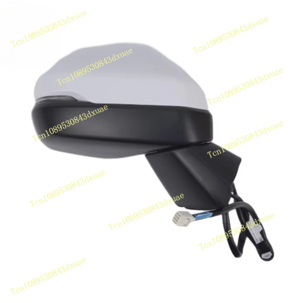 Auto Rear View Mirror 76208-3B4-H01 Right Car Side Mirror for Honda CR-V CRV Breeze RS3 RS5 RS7 RV7 RT9 2023 2024