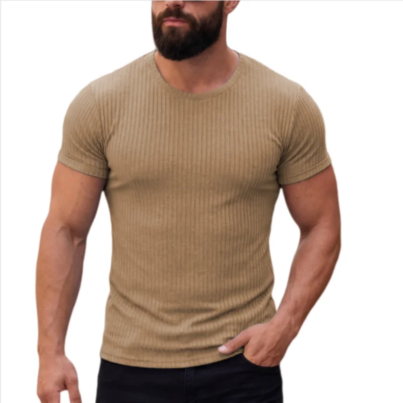 #17 Latest Mens Striped T-Shirts Offers