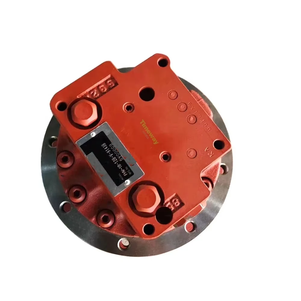 

PHV Travel Motor for PHV-390-53B Mini Excavator Final Drive
