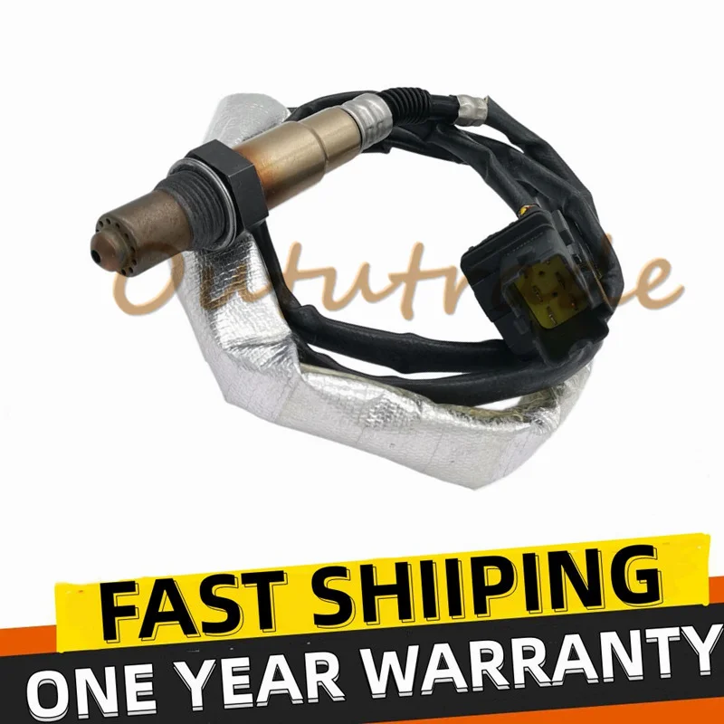 

0258007137 Oxygen Sensor for VOLVO S60 S80 V70 XC70 2.0L 2.4L 2.5L XC90 2.5L 0 258 007 137