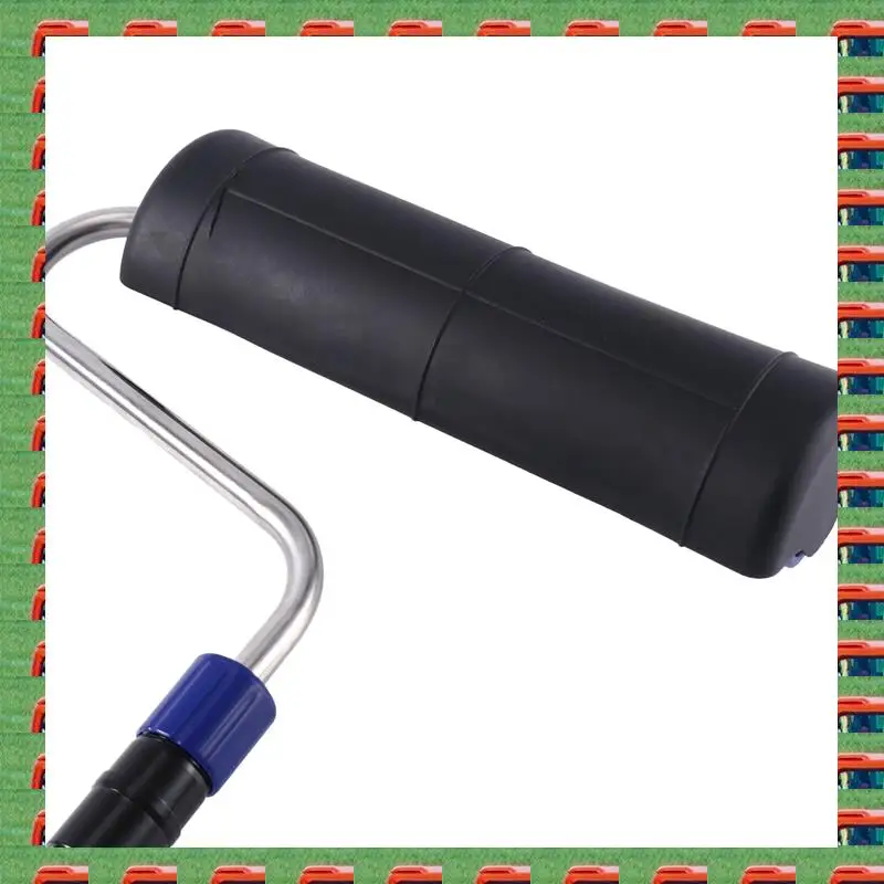 Airless Paint Roller Hvlp Cover Power Sprayer With 30Cm Bold Extension Rod Spray Suitable For Sprayer