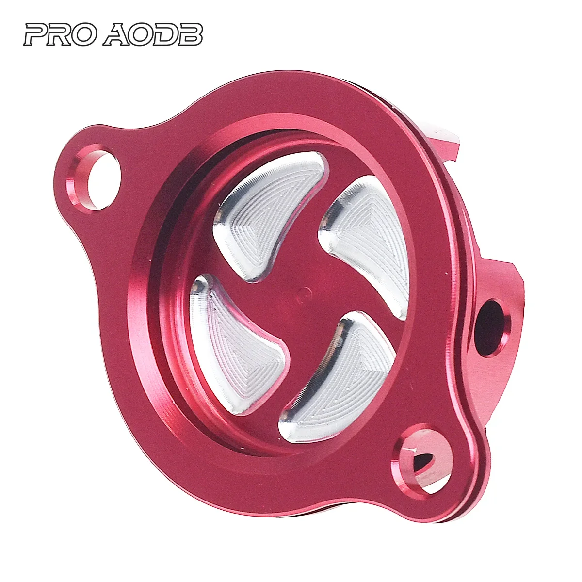 Acessórios para motocicleta tampa do filtro de óleo para HONDA CRF450R 2002 2003 2004 2005 2006 2007 2008 CRF450X 2005-2017 450 450R