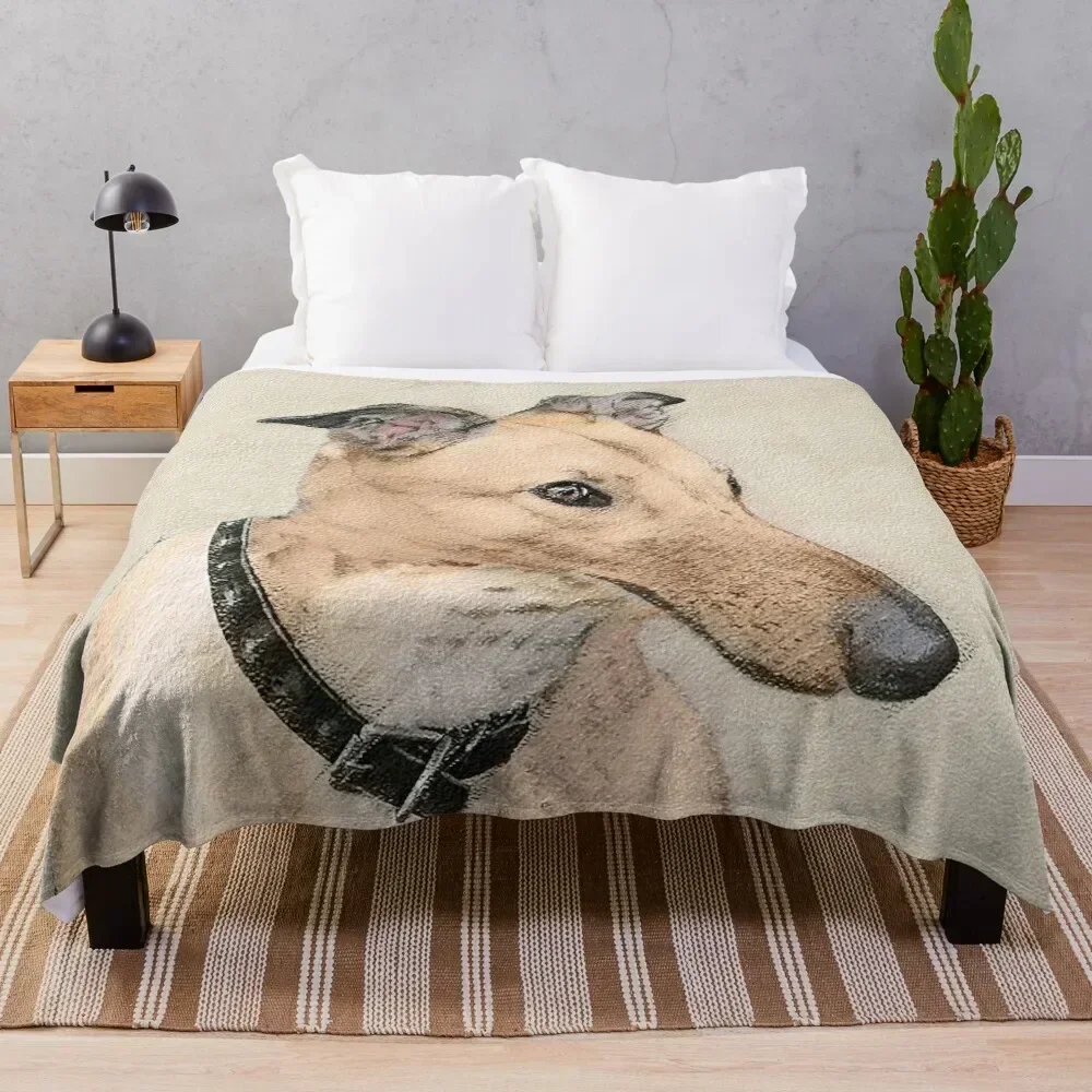 

Greyhound Throw Blanket Extra Large Throw Luxury St Soft Big Blankets