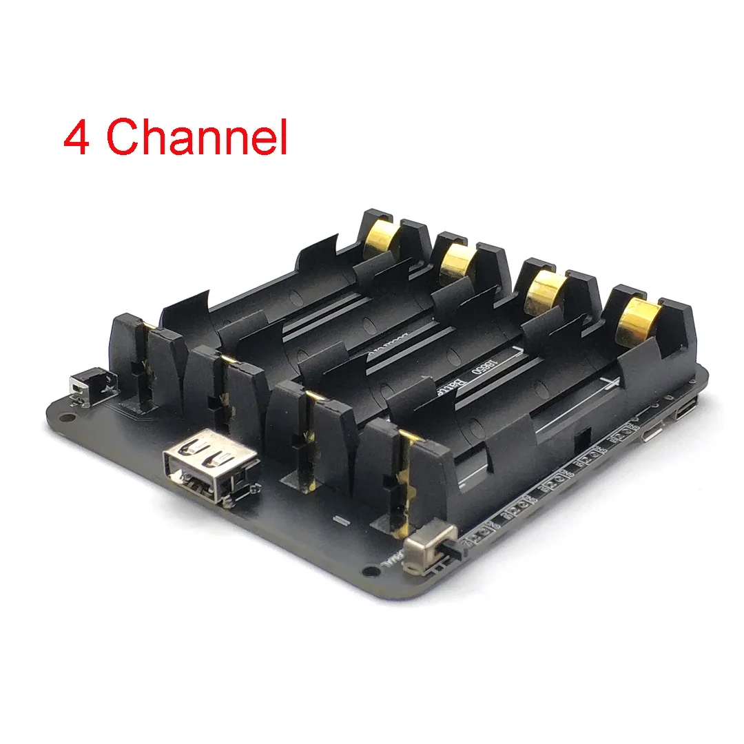 ESP32 ESP32S ل Wemos ل التوت بي 18650 بطارية تهمة درع مجلس V3 المصغّر USB ميناء نوع-A USB 0.5A لاردوينو تهمة